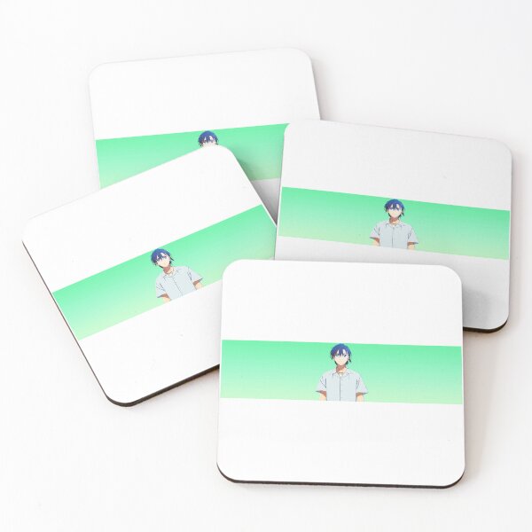 Item preview, Summer Time Rendering - Shinpei Ajiro designed and sold by Harukuradesu0.