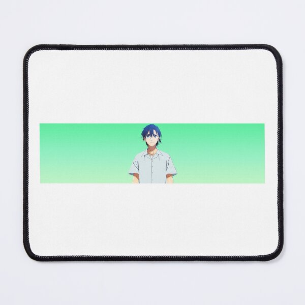 Item preview, Summer Time Rendering - Shinpei Ajiro designed and sold by Harukuradesu0.
