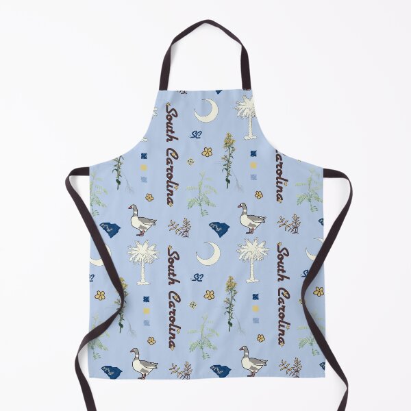 Item preview, Carolina Cottagecore Aesthetic Sheet designed and sold by LochNestFarm.