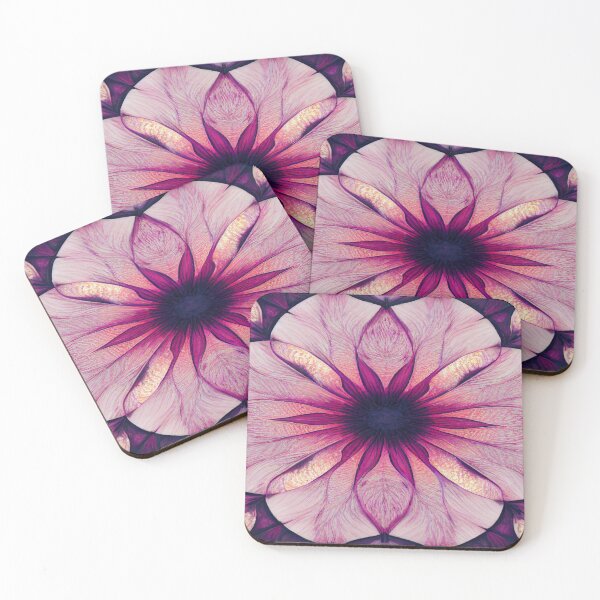 Item preview, Pigmented Blooms designed and sold by BlueIntel.