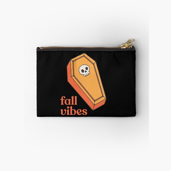 Item preview, Coffin Fall Vibes designed and sold by narekmug.