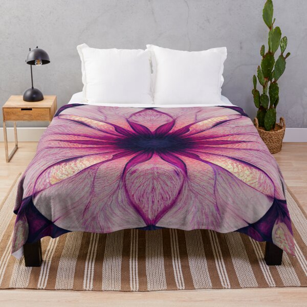 Item preview, Pigmented Blooms designed and sold by BlueIntel.