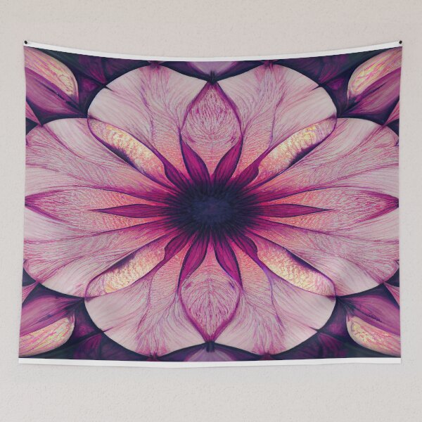 Item preview, Pigmented Blooms designed and sold by BlueIntel.