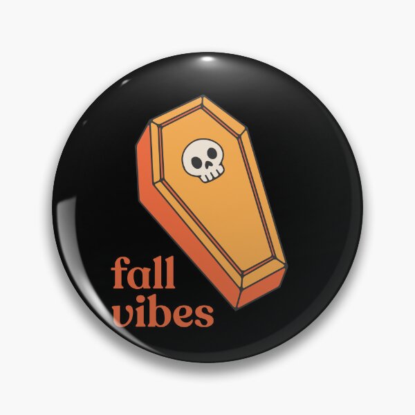 Artikelvorschau, Sarg-Fall-Vibes entworfen und verkauft von narekmug.