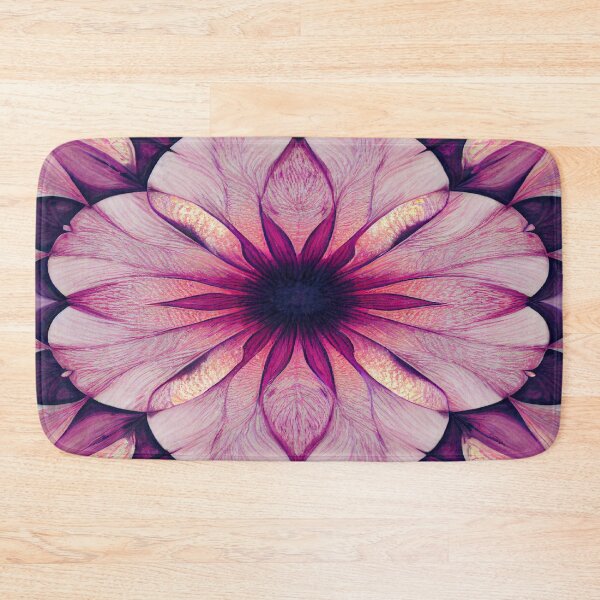 Item preview, Pigmented Blooms designed and sold by BlueIntel.