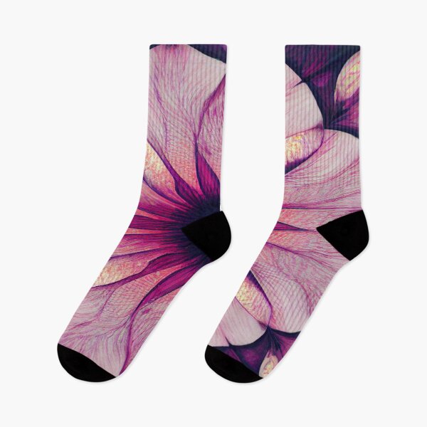 Item preview, Pigmented Blooms designed and sold by BlueIntel.