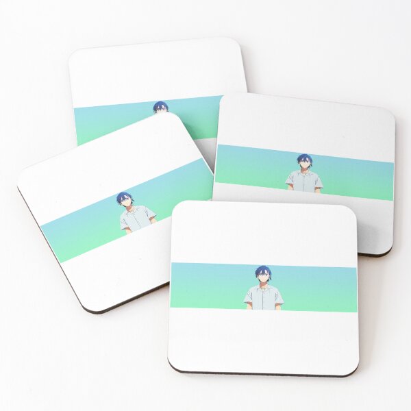 Item preview, Summer Time Rendering - Shinpei Ajiro designed and sold by Harukuradesu0.