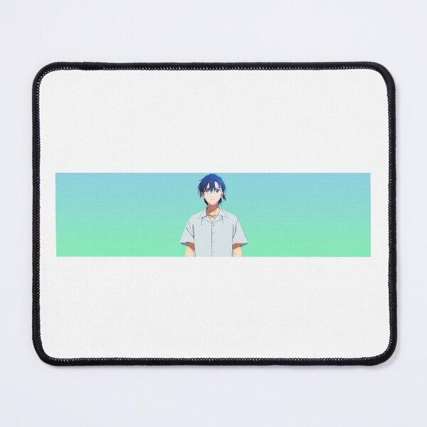 Item preview, Summer Time Rendering - Shinpei Ajiro designed and sold by Harukuradesu0.