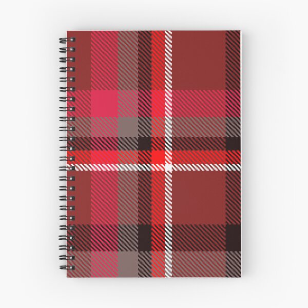 Item preview, Red Tartan Plaid | Modern and unique stripes design for Christmas designed and sold by TheWalnut.