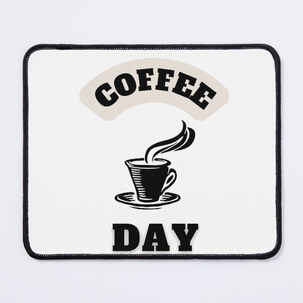 Item preview, international coffee day designed and sold by AG4ART.