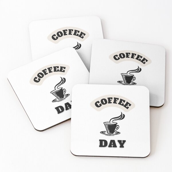 Item preview, international coffee day  designed and sold by AG4ART.