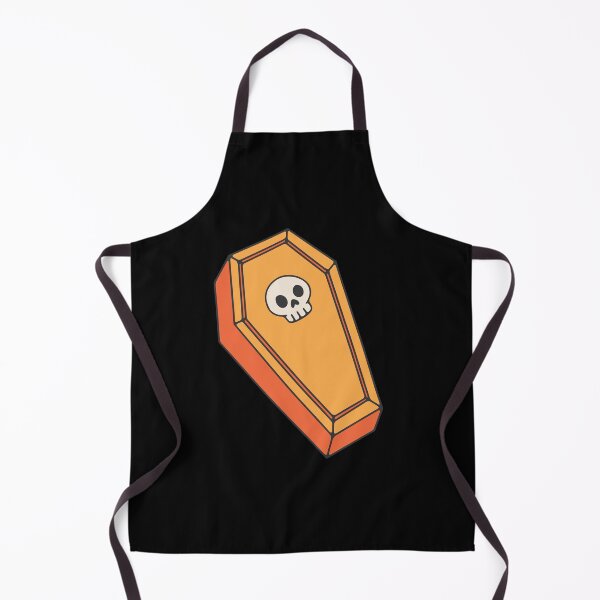 Item preview, Coffin Fall Vibes designed and sold by narekmug.