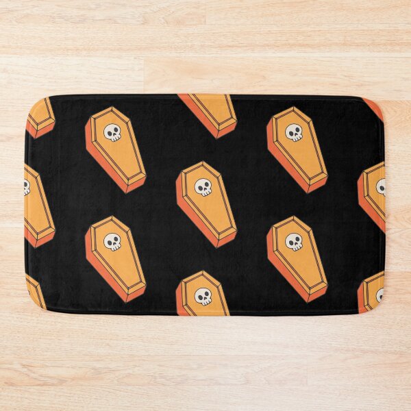 Item preview, Coffin Fall Vibes designed and sold by narekmug.