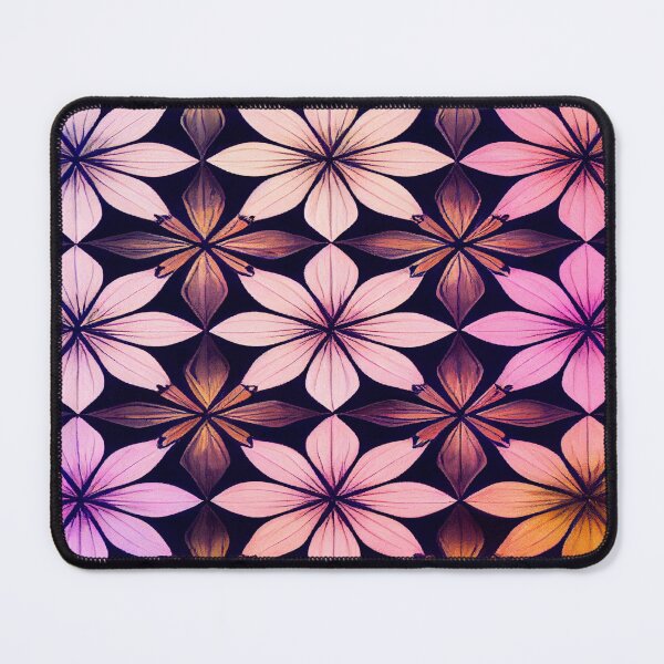 Item preview, Pigmented Blooms designed and sold by BlueIntel.