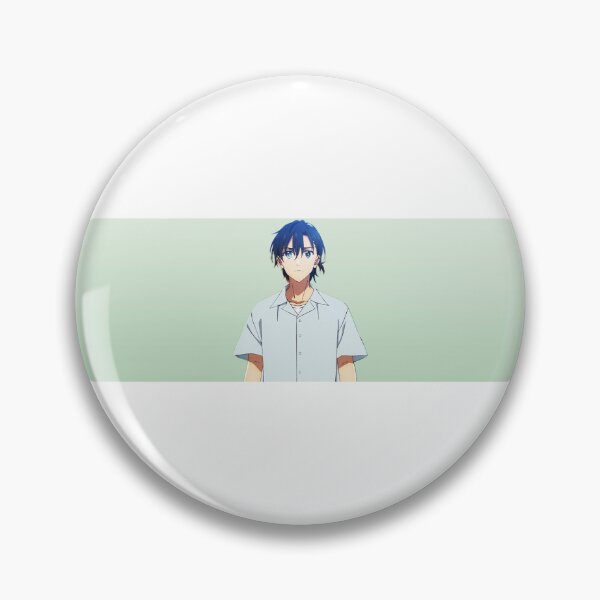 Item preview, Summer Time Rendering - Shinpei Ajiro designed and sold by Harukuradesu0.