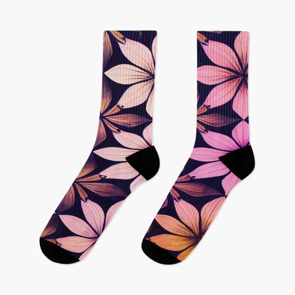 Item preview, Pigmented Blooms designed and sold by BlueIntel.
