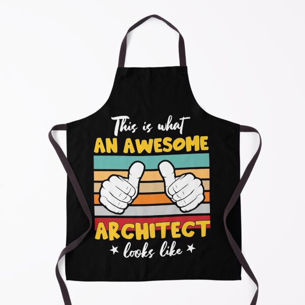Item preview, This Is What An Awesome Architect Looks Like: Architecture Gift, Architectural Engineering Funny Architect designed and sold by Adexyl.