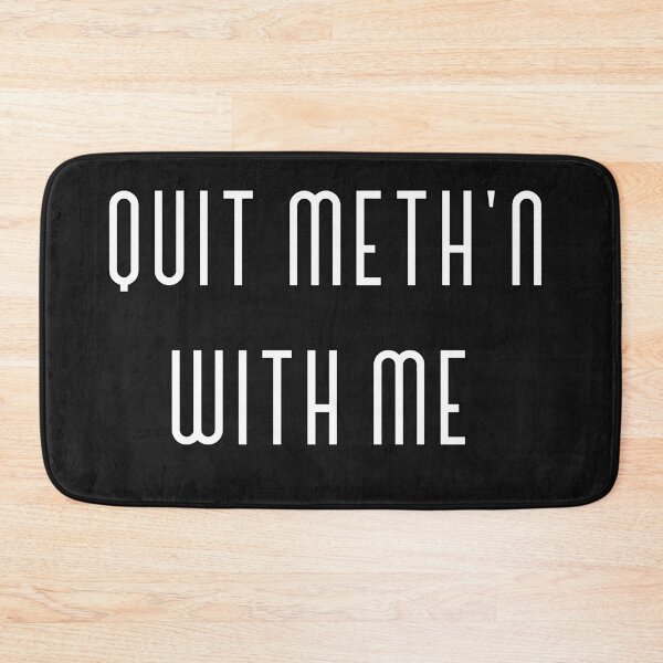 Item preview, Quit Methin With ME designed and sold by Yabya.