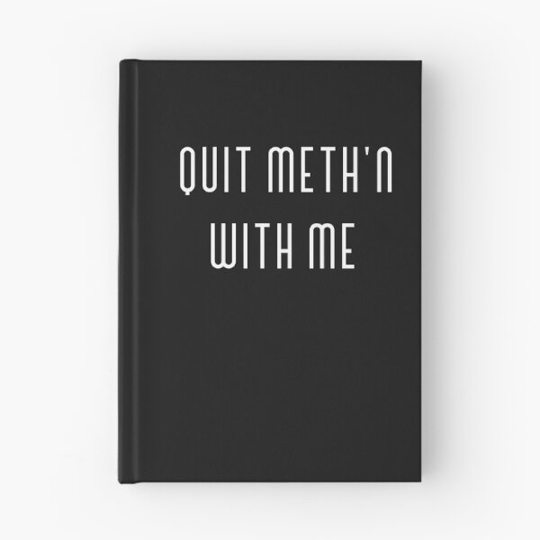 Item preview, Quit Methin With ME designed and sold by Yabya.
