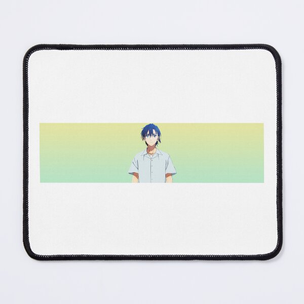Item preview, Summer Time Rendering - Shinpei Ajiro designed and sold by Harukuradesu0.