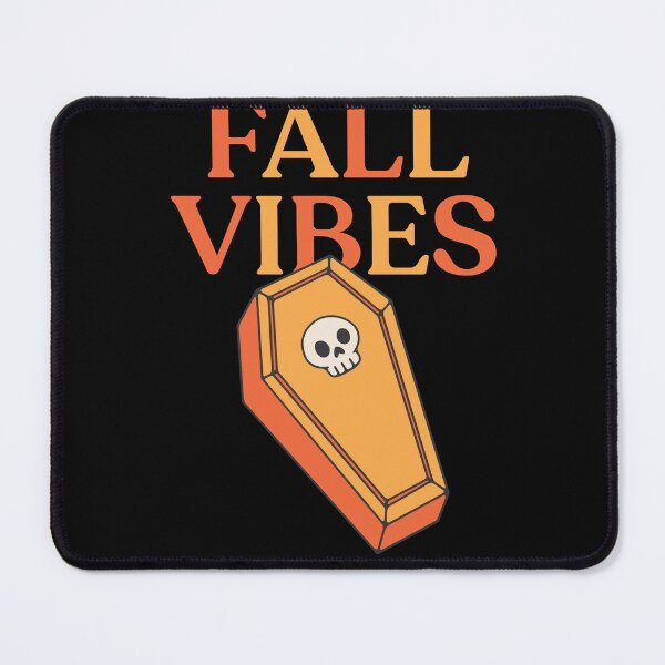 Item preview, Coffin Fall Vibes designed and sold by narekmug.