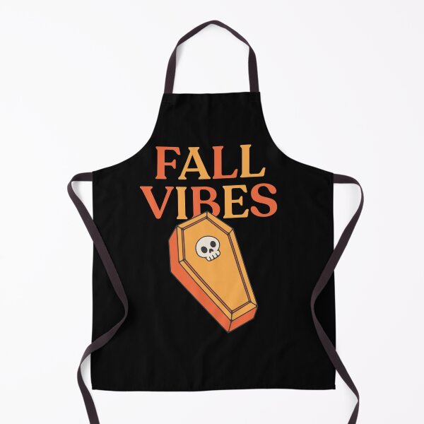 Item preview, Coffin Fall Vibes designed and sold by narekmug.