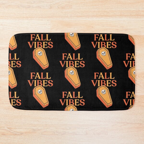 Item preview, Coffin Fall Vibes designed and sold by narekmug.