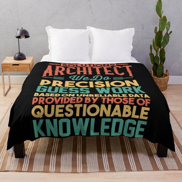 Item preview, Solutions Architect: Architecture Gift, Architectural Engineering Funny Architect designed and sold by Adexyl.