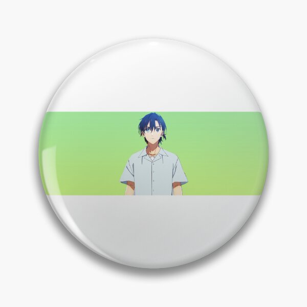Item preview, Summer Time Rendering - Shinpei Ajiro designed and sold by Harukuradesu0.