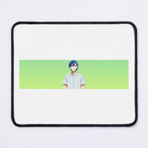 Item preview, Summer Time Rendering - Shinpei Ajiro designed and sold by Harukuradesu0.