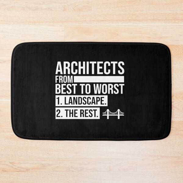 Item preview, Landscape Architect: Architecture Gift, Architectural Engineering Funny Architects designed and sold by Adexyl.