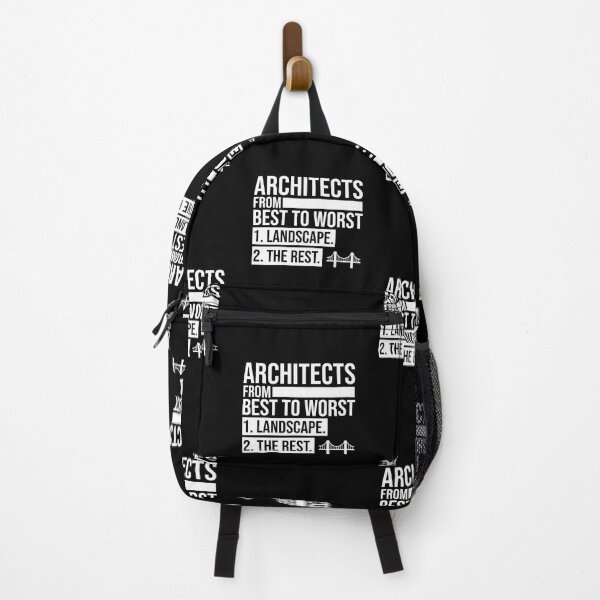 Item preview, Landscape Architect: Architecture Gift, Architectural Engineering Funny Architects designed and sold by Adexyl.