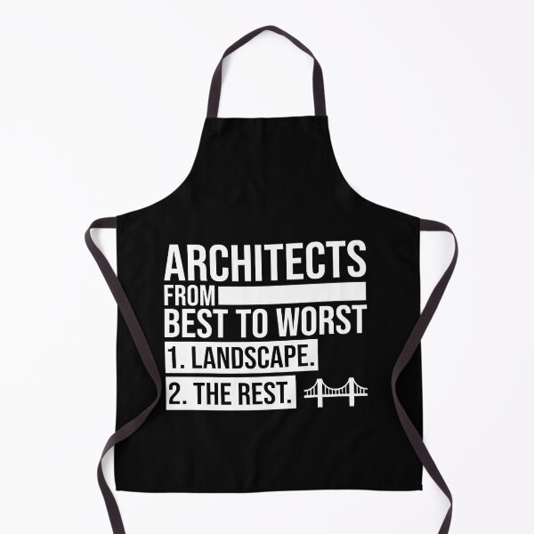Item preview, Landscape Architect: Architecture Gift, Architectural Engineering Funny Architects designed and sold by Adexyl.