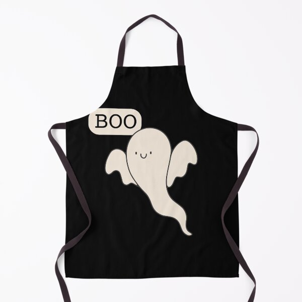 Item preview, Cute Ghost Boo Vibes designed and sold by narekmug.