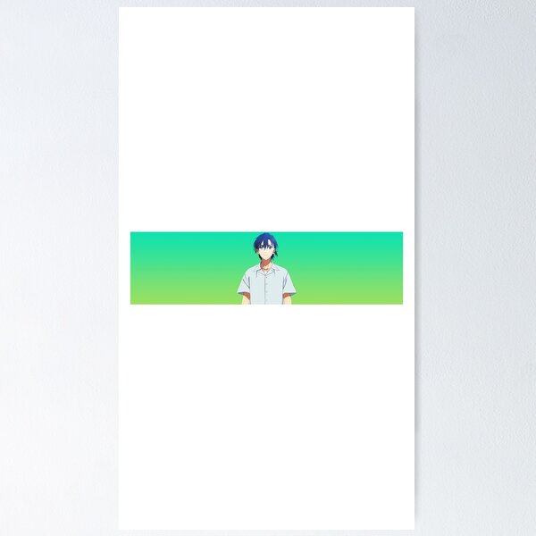 Item preview, Summer Time Rendering - Shinpei Ajiro designed and sold by Harukuradesu0.