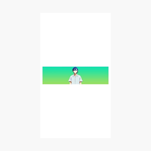 Item preview, Summer Time Rendering - Shinpei Ajiro designed and sold by Harukuradesu0.
