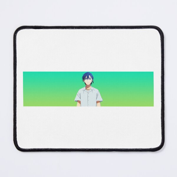 Item preview, Summer Time Rendering - Shinpei Ajiro designed and sold by Harukuradesu0.