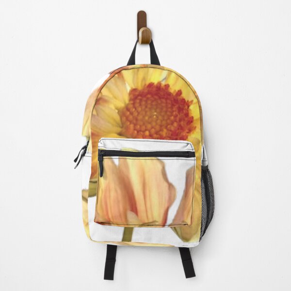Item preview, Yellow flower  designed and sold by PupilCreative .