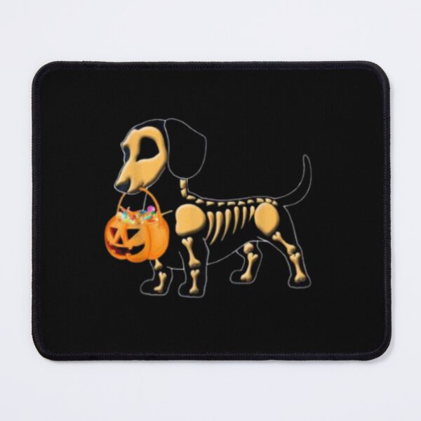 Item preview, Skeletal Dachs designed and sold by Wienerful.