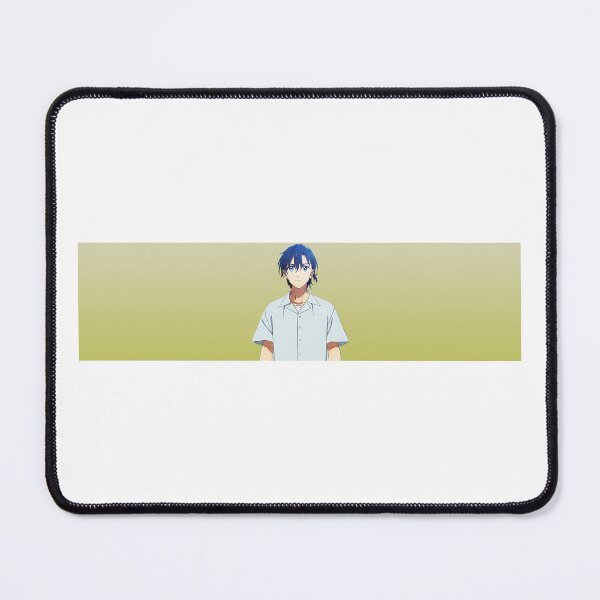 Item preview, Summer Time Rendering - Shinpei Ajiro designed and sold by Harukuradesu0.