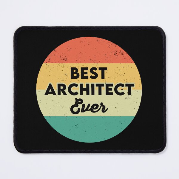 Item preview, Best Architect Ever: Architecture Gift, Architectural Engineering Funny Architect designed and sold by Adexyl.