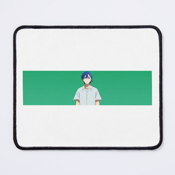 Item preview, Summer Time Rendering - Shinpei Ajiro designed and sold by Harukuradesu0.