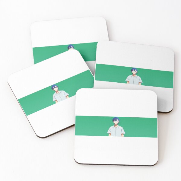 Item preview, Summer Time Rendering - Shinpei Ajiro designed and sold by Harukuradesu0.