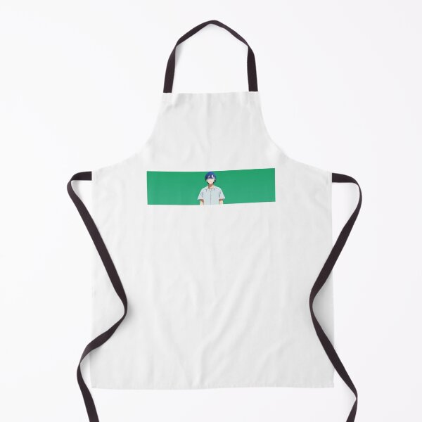 Item preview, Summer Time Rendering - Shinpei Ajiro designed and sold by Harukuradesu0.