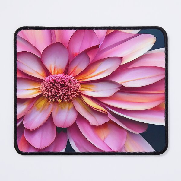 Item preview, Pigmented Blooms designed and sold by BlueIntel.