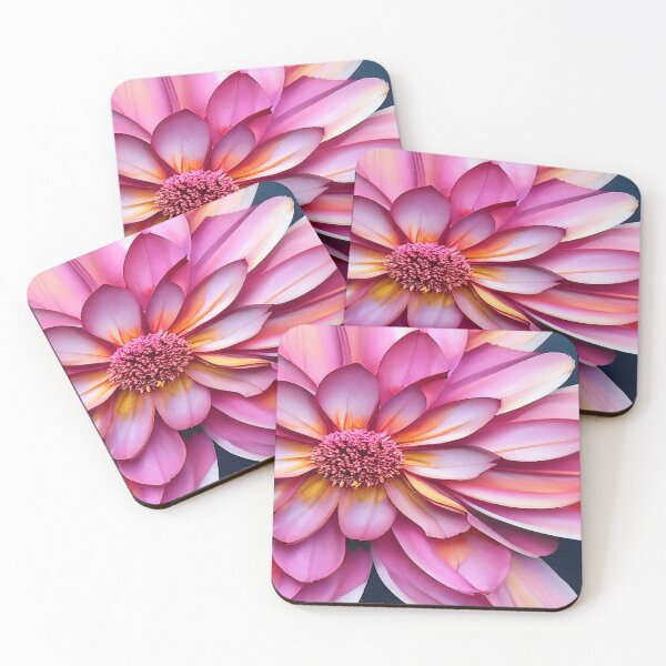 Item preview, Pigmented Blooms designed and sold by BlueIntel.