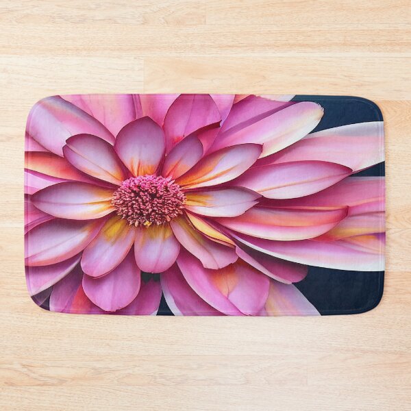 Item preview, Pigmented Blooms designed and sold by BlueIntel.