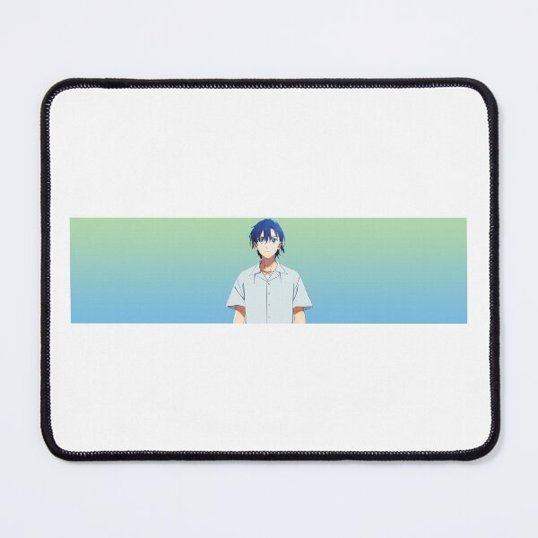 Item preview, Summer Time Rendering - Shinpei Ajiro designed and sold by Harukuradesu0.