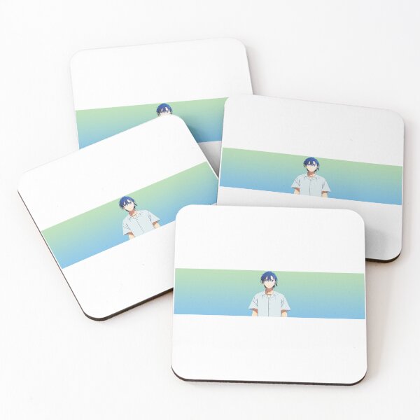 Item preview, Summer Time Rendering - Shinpei Ajiro designed and sold by Harukuradesu0.