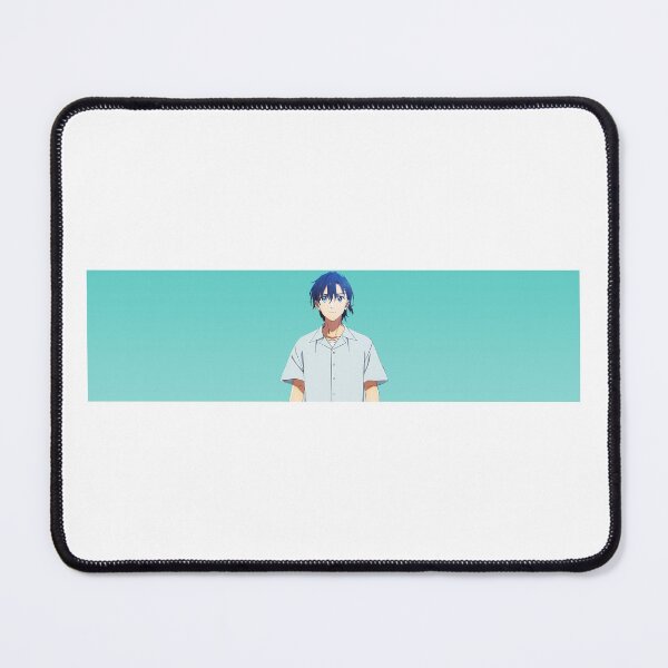 Item preview, Summer Time Rendering - Shinpei Ajiro designed and sold by Harukuradesu0.